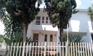 🏥 Casa con Uso de Suelo para Consultorios en Cuernavaca Centro – $25,000/mes