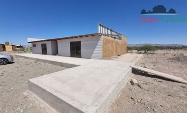 Casa en venta de 3 dorm. en Copiapó