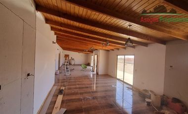 Casa en venta de 3 dorm. en Copiapó