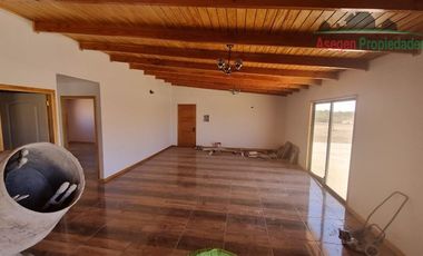 Casa en venta de 3 dorm. en Copiapó
