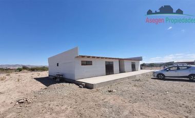 Casa en venta de 3 dorm. en Copiapó