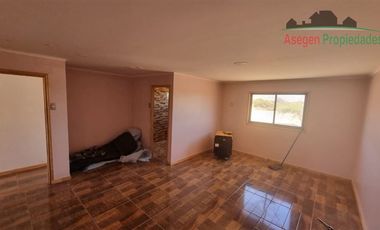 Casa en venta de 3 dorm. en Copiapó