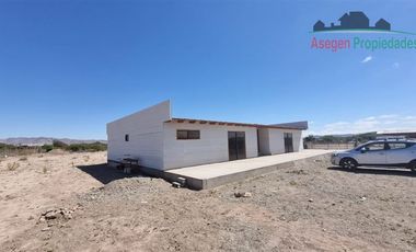 Casa en venta de 3 dorm. en Copiapó