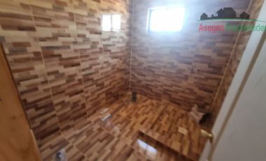 Casa en venta de 3 dorm. en Copiapó