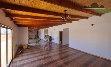 Casa en venta de 3 dorm. en Copiapó