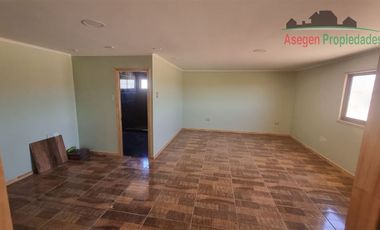 Casa en venta de 3 dorm. en Copiapó