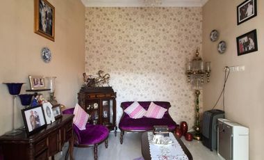 Rumah Mewah Lokasi Strategsi Dekat Kraton Yogyakarta