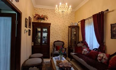 Rumah Mewah Lokasi Strategsi Dekat Kraton Yogyakarta