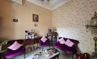 Rumah Mewah Lokasi Strategsi Dekat Kraton Yogyakarta