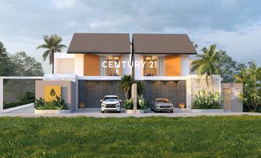 Limited Luxury Villas At Royal Sanur Bali