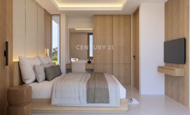 Limited Luxury Villas At Royal Sanur Bali