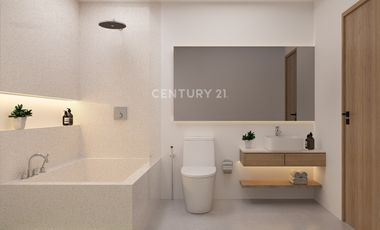 Limited Luxury Villas At Royal Sanur Bali