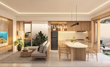 Limited Luxury Villas At Royal Sanur Bali