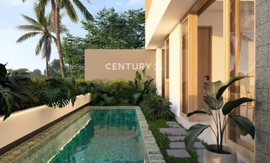 Limited Luxury Villas At Royal Sanur Bali