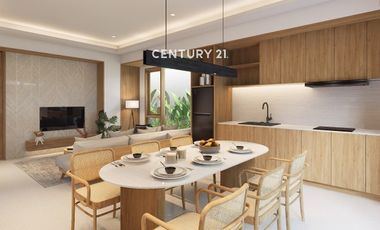 Limited Luxury Villas At Royal Sanur Bali