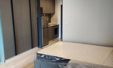 1 Bedroom Condo for sale at IDEO New Rama 9