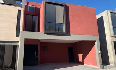 Casa en venta en Cumbres Elite Premier, Garcia