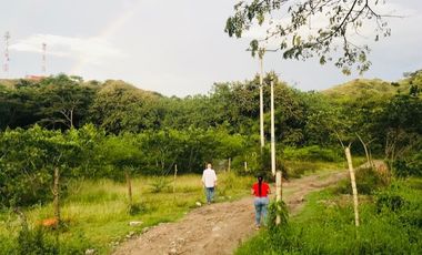 lote en venta en santa ana. Cod V14366