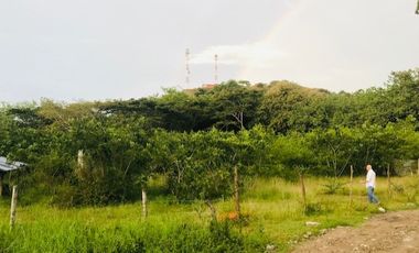 lote en venta en santa ana. Cod V14366