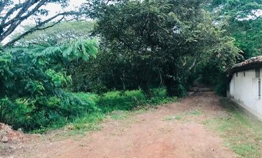 lote en venta en santa ana. Cod V14366