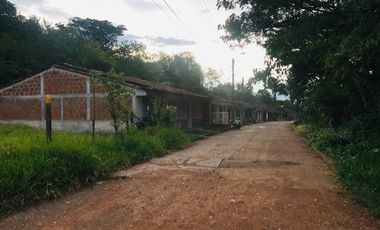 lote en venta en santa ana. Cod V14366