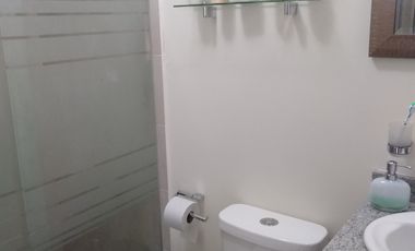 Alquiler departamento amoblado chillos