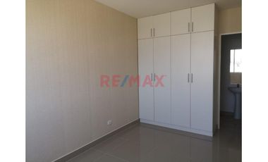 Departamento En Alquiler Garden 360