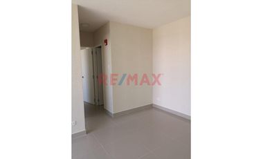 Departamento En Alquiler Garden 360