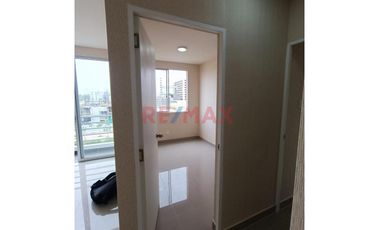 Departamento En Alquiler Garden 360