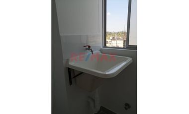 Departamento En Alquiler Garden 360