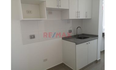 Departamento En Alquiler Garden 360