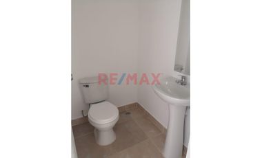 Departamento En Alquiler Garden 360