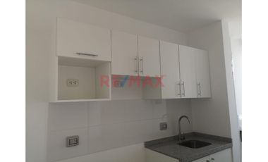 Departamento En Alquiler Garden 360