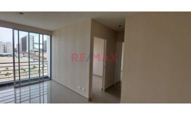 Departamento En Alquiler Garden 360