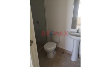 Departamento En Alquiler Garden 360