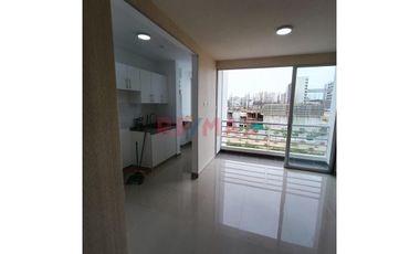 Departamento En Alquiler Garden 360