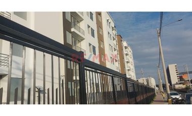 Departamento En Alquiler Garden 360