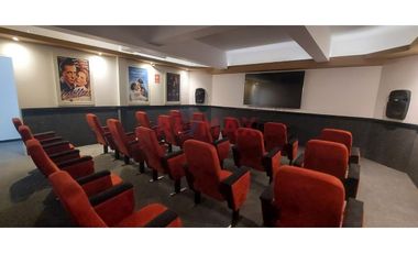 Departamento En Alquiler Garden 360