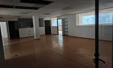Renta Amplia Oficina de 77m2 en Colonia Cuauhtémoc