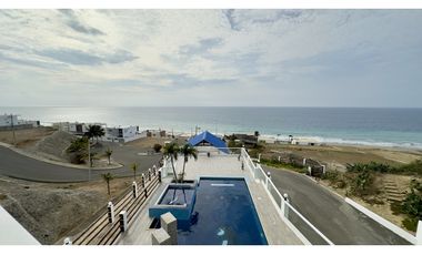 DEPARTAMENTO FRENTE AL MAR EN EDIFICIO DESTINY, SANTA MARIANITA