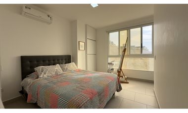 DEPARTAMENTO FRENTE AL MAR EN EDIFICIO DESTINY, SANTA MARIANITA