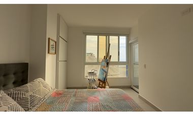 DEPARTAMENTO FRENTE AL MAR EN EDIFICIO DESTINY, SANTA MARIANITA