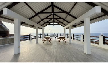 DEPARTAMENTO FRENTE AL MAR EN EDIFICIO DESTINY, SANTA MARIANITA