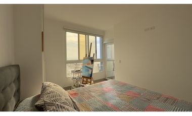 DEPARTAMENTO FRENTE AL MAR EN EDIFICIO DESTINY, SANTA MARIANITA