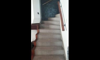 Casa en venta en Villa Luzuriaga