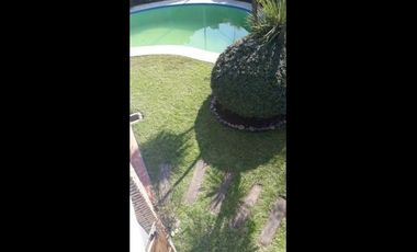 Casa en venta en Villa Luzuriaga