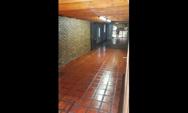 Casa en venta en Villa Luzuriaga