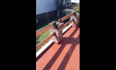 Casa en venta en Villa Luzuriaga