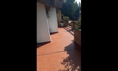 Casa en venta en Villa Luzuriaga