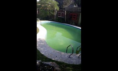 Casa en venta en Villa Luzuriaga